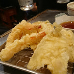 用戶對於地魚酒場 魚八商店 鶴橋店的評論圖