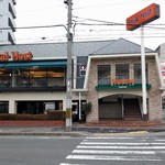 用戶對於ロイヤルホスト 八戸の里店的評論圖