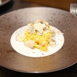 用户对于Italian bar ROMANO 麻布十番的评论图