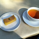 User's review image for リバーサイドカフェ グリーンテラス