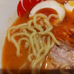 用戶對於SHRIMP NOODLE 海老ポタ的評論圖