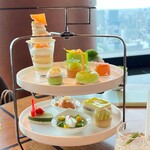用戶對於THE LOUNGE的評論圖