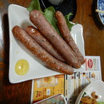 用户对于居酒屋ユーカラ的评论图