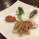 用戶對於中國名菜 孫 阿佐ヶ谷店的評論圖