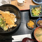 用戶對於天ぷら 心屋的評論圖
