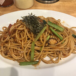 用戶對於ローマ軒 阪急サン広場店的評論圖