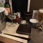 用戶對於横浜天下鳥 四条新町店的評論圖
