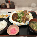 User's review image for 食堂もり川