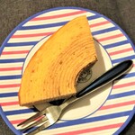 User's review image for デザート倶楽部