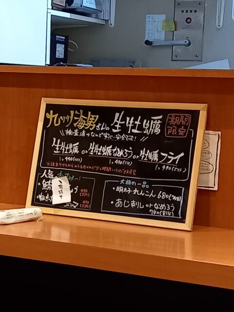 用户对于居酒屋 かくゆう的评论高清图