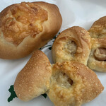 User's review image for プルマンベーカリー バーンヤードサッポロ店