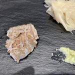 用户对于まんてん鮨 日本橋的评论图