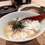 用户对于だし屋 おわん的评论图