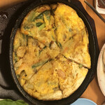 用戶對於韓国屋台料理 とらじ 堺駅南口店的評論圖