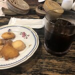 用戶對於古瀬戸珈琲店的評論圖