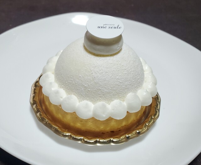 User's recommendation image for パティスリー アンスール