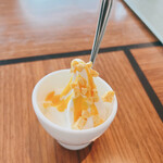 用戶對於THE LOUNGE的評論圖