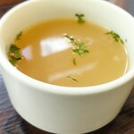 User's review image for カプリ食堂