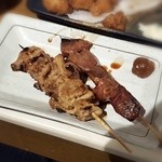 User's review image for やきとりぶなん