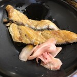 用戶對於祢ざめ家的評論圖