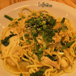 User's review image for カフェ ラ・ボエム 浜松町