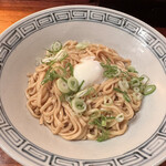 用戶對於麺･DINING 毘沙門天的評論圖