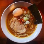 用戶對於麺匠 松風的評論圖