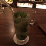 User's review image for Bar Landscape.