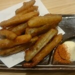 用戶對於くろがね小倉 アミュプラザ店的評論圖