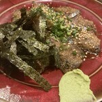User's review image for 海鮮居酒屋　博多トク・トク 博多駅店