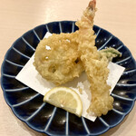 用户对于だし屋 おわん的评论图