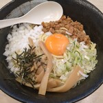 用戶對於麺匠 鶏吟  保谷店的評論圖