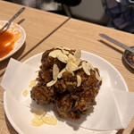 User's review image for FOODIES KOREA 原宿店