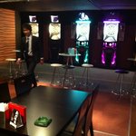 用戶對於Darts Cafe TiTO的評論圖