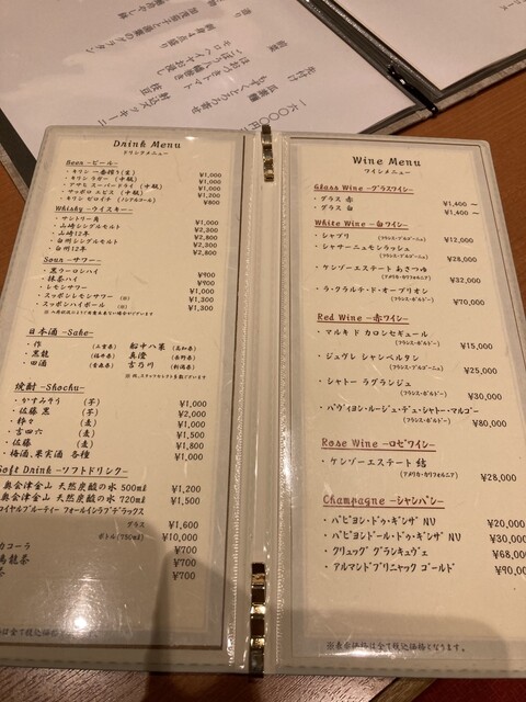User's recommendation image for 銀座 泉