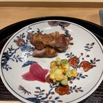 用戶對於日本料理 研野的評論圖