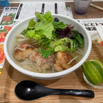 用戶對於UP Noodle TOKYO的評論圖