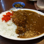用戶對於きぬちゃん食堂的評論圖