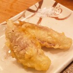 User's review image for おにやんま 中目黒店