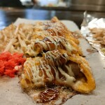 用戶對於狸狸亭 天満橋店的評論圖