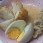 用戶對於屋台 呑龍的評論圖