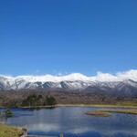 用戶對於知床五湖レストハウス的評論圖