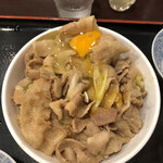用戶對於昭和食堂 秋葉原駅前店的評論圖