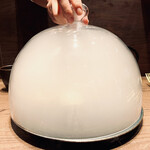 User's review image for 銀座 芋山