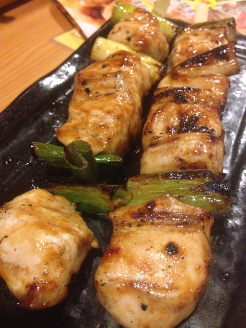 用戶對於鳥貴族 四ツ橋店的評論圖