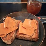 用戶對於FUGLEN TOKYO的評論圖