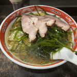 User's review image for マルナカ