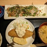 用户对于居酒屋 朝次郎 天神ビル店的评论图
