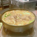 用戶對於すき焼き 藤もと的評論圖