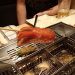 用户对于串家物語 ユニバーサル・シティウォーク大阪TM店的评论图